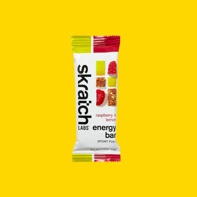 energy bars
