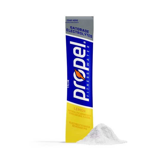 PROPEL Electrolyte Powder - Lemon