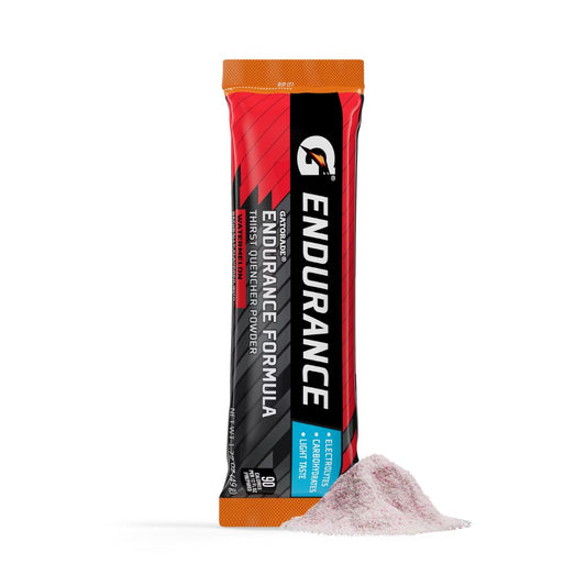 GATORADE Endurance Formula Powder Stick - Watermelon