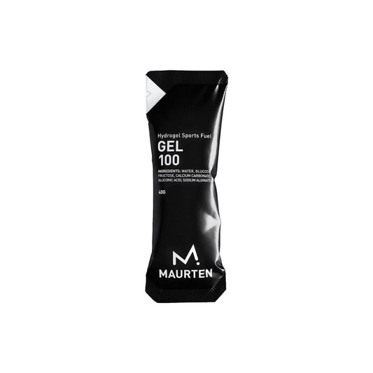 MAURTEN Gel 100 - Unflavored - Pack of 12