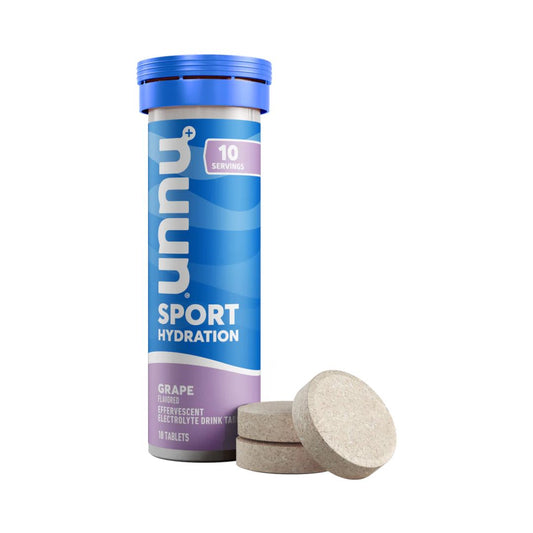 NUUN Sport Tablets - Grape