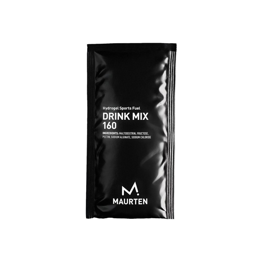 MAURTEN Drink Mix 160 - Original - Pack of 18