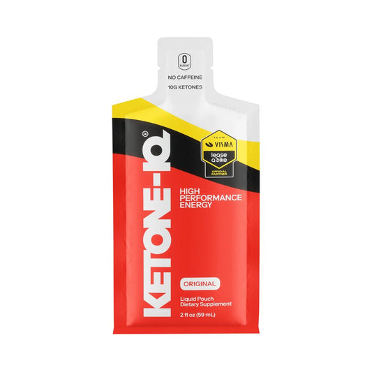 KETONE-IQ Classic Pouch - Original - Pack of 24