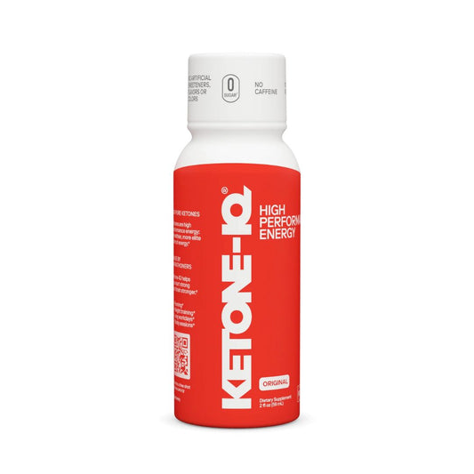 KETONE-IQ Classic Shot - Original - Pack of 24